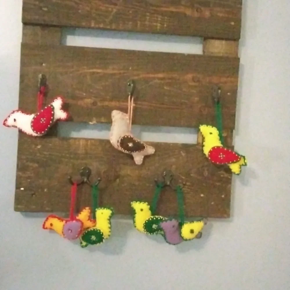 Xmas ornaments